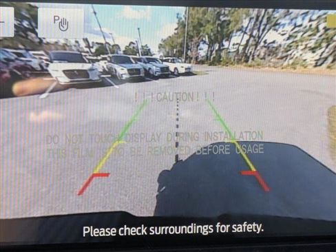 New 2026 Ford F350 XLT w/ FX4 Off-Road Package image 12