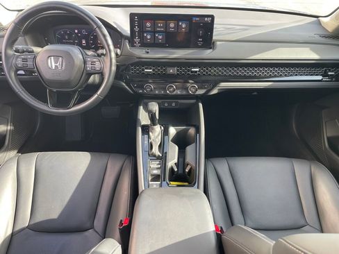 Used 2023 Honda Accord EX-L image 30