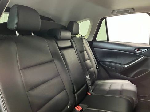Used 2016 MAZDA CX-5 Grand Touring AWD/4WD image 13