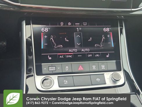 Used 2025 Audi Q7 3.0T Premium Plus image 27