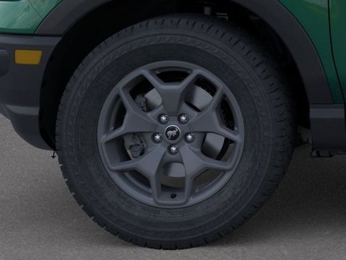 New 2024 Ford Bronco Sport Badlands w/ Premium Package AWD/4WD image 19