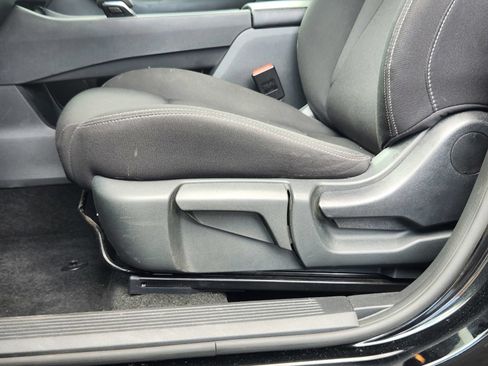 Used 2024 Nissan Rogue S FWD image 21
