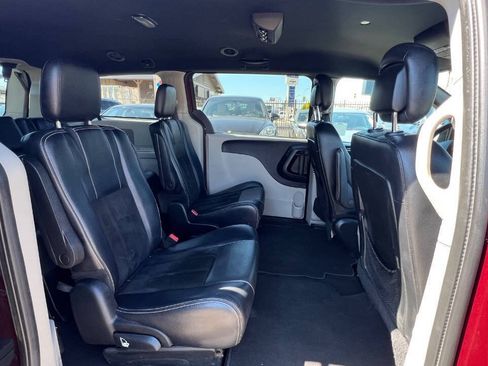 Used 2017 Dodge Grand Caravan SXT FWD image 20