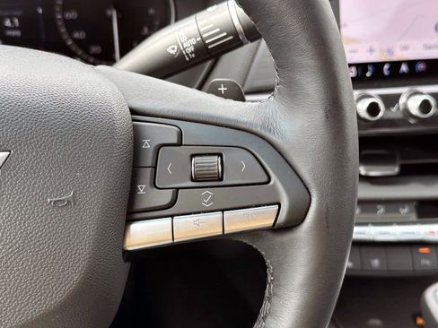 Used 2021 Cadillac CT4 Premium Luxury image 22