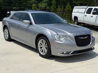 Used 2017 Chrysler 300 Limited w/ 300 Premium Group