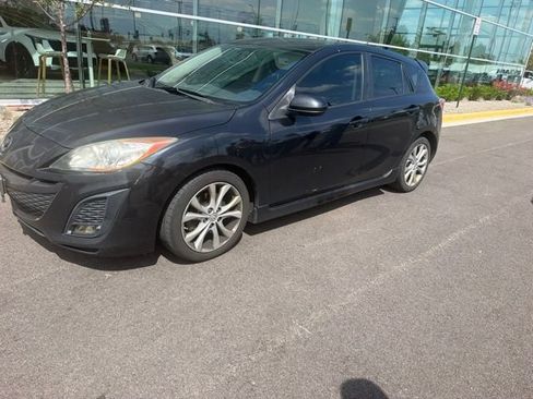 Used 2011 MAZDA MAZDA3 s Sport FWD image 20