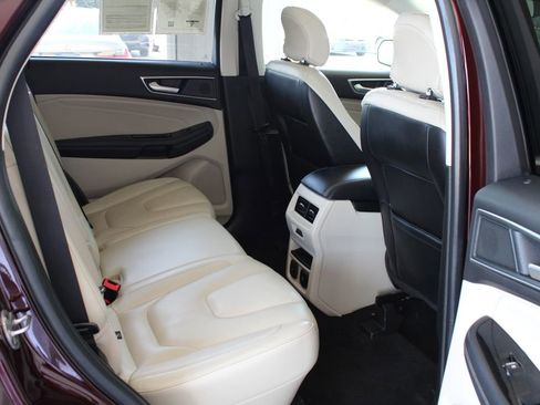 Used 2019 Ford Edge Titanium w/ Equipment Group 301A image 55