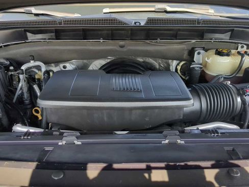 Used 2021 GMC Yukon Denali w/ Denali Premium Package AWD/4WD image 33