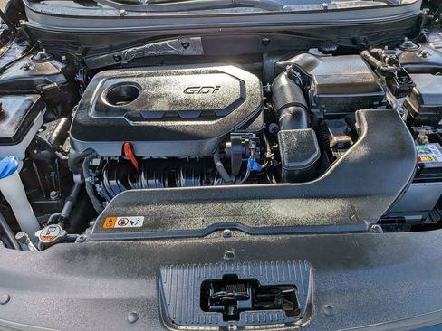 Used 2017 Hyundai Sonata Sport image 31