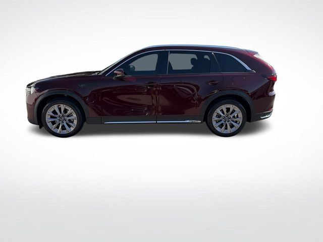 Used 2024 MAZDA CX-90 3.3 Turbo w/ Premium Plus Pkg AWD/4WD image 2