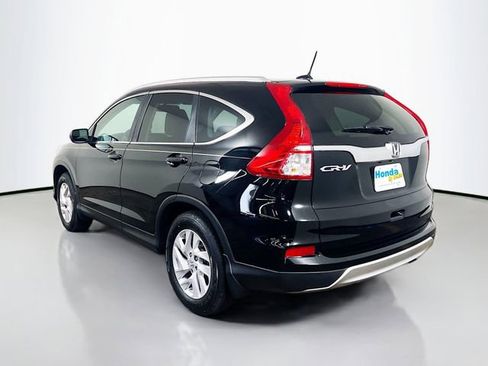Used 2015 Honda CR-V EX-L image 7
