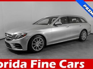 Used 2017 Mercedes-Benz E 400 4MATIC Wagon video 1