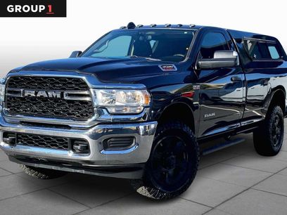 Used 2020 RAM 3500 Tradesman