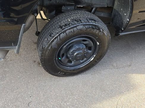 Used 2025 RAM 2500 Tradesman AWD/4WD image 4