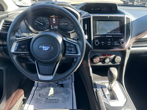 Used 2018 Subaru Impreza 2.0i Premium AWD/4WD image 27