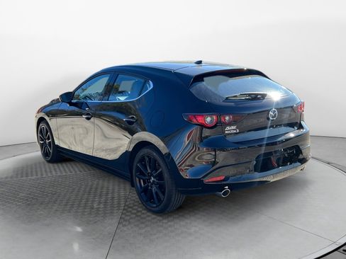 New 2026 MAZDA MAZDA3 2.5 S Hatchback w/ Premium Pkg image 5