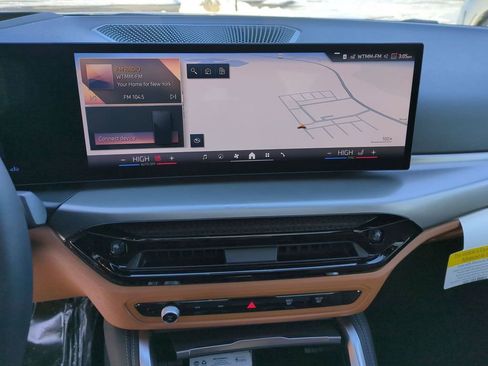 New 2026 BMW 430i xDrive w/ M Sport Package AWD/4WD image 15