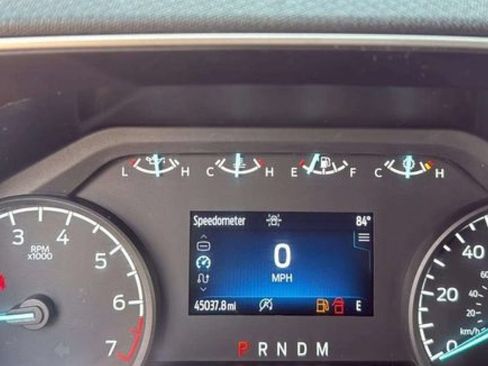 Used 2023 Ford F150 XL w/ Trailer Tow Package AWD/4WD image 11