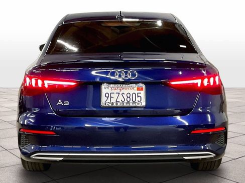 Used 2023 Audi A3 2.0T Premium w/ Convenience Package image 7