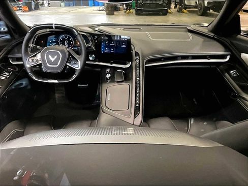 Used 2025 Chevrolet Corvette E-Ray w/ ZER Performance Package image 21