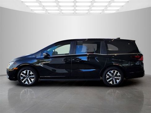 Used 2025 Honda Odyssey EX-L image 8
