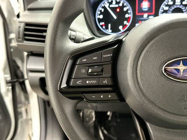 Certified 2026 Subaru Crosstrek 2.5i Premium AWD/4WD image 9
