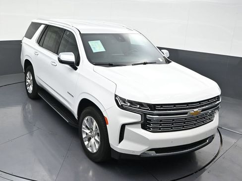 Used 2023 Chevrolet Tahoe Premier RWD image 23