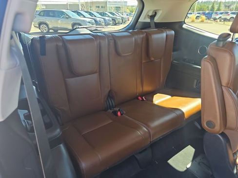 Used 2024 Subaru Ascent Touring image 20