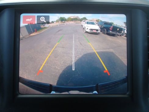 Used 2024 RAM 1500 Lone Star AWD/4WD image 9