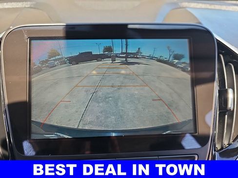 Used 2018 Chevrolet Volt Premier w/ Driver Confidence Package FWD image 22