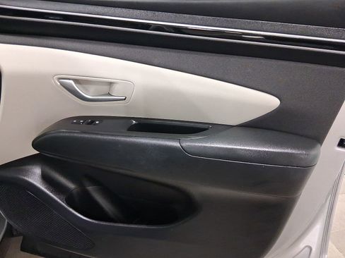 Used 2024 Hyundai Tucson SEL w/ Convenience Package FWD image 19
