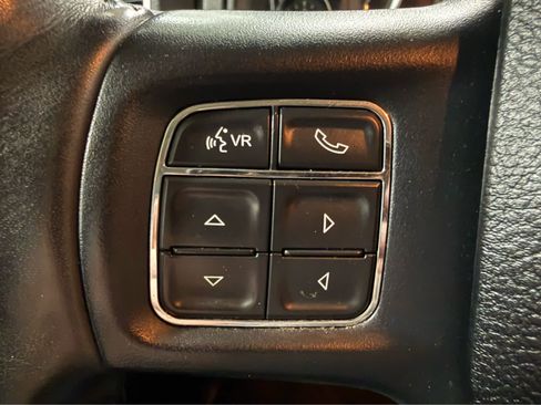 Used 2019 RAM 1500 Warlock AWD/4WD image 19