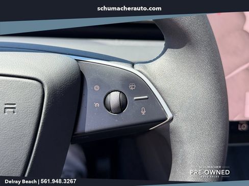 Used 2025 Tesla Model 3 RWD image 20
