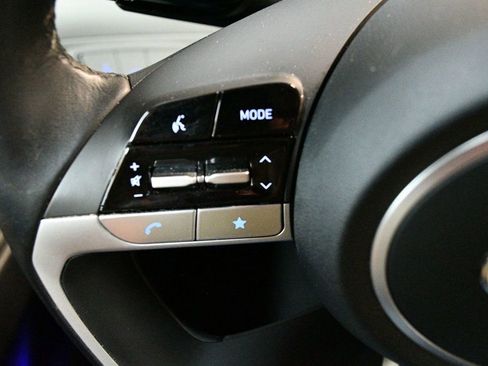 Used 2024 Hyundai Tucson SEL w/ Convenience Package image 42