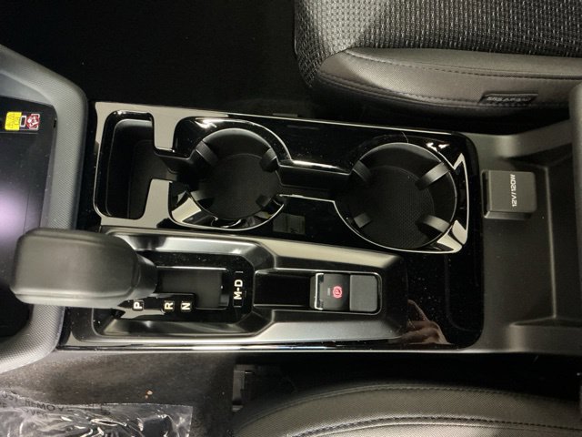 New 2026 Subaru Forester Touring AWD/4WD image 16
