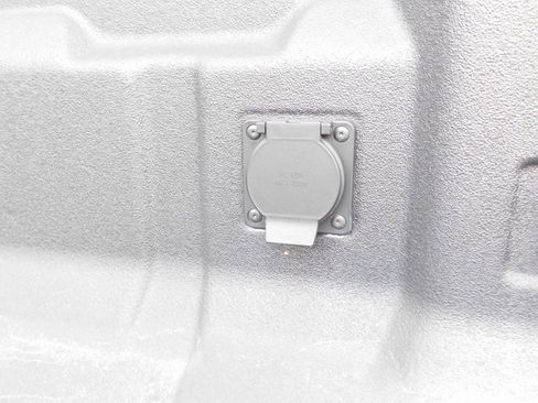 New 2025 Chevrolet Colorado Z71 w/ Technology Package image 8