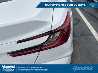 Used 2025 Toyota Camry LE video 1