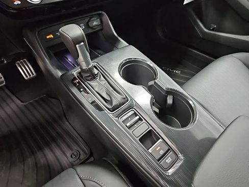 New 2026 Honda Civic Sport Touring image 22