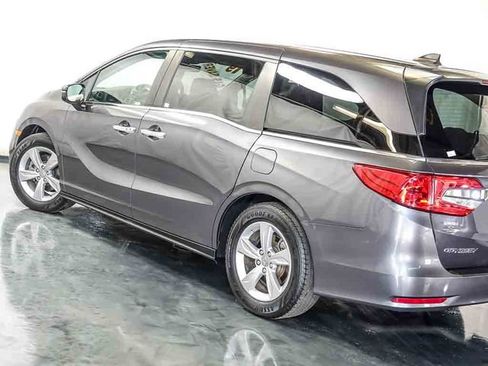 Used 2019 Honda Odyssey EX-L image 11