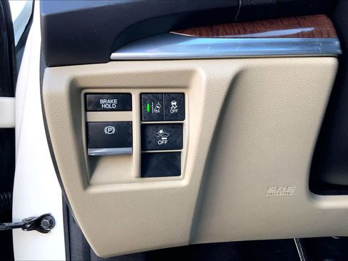 Used 2017 Acura MDX SH-AWD w/ Technology Package image 33