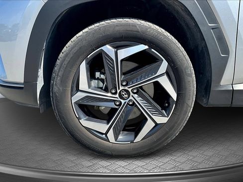 Used 2024 Hyundai Tucson SEL AWD/4WD image 36