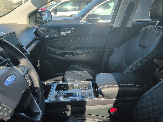 Used 2024 Ford Edge Titanium AWD/4WD image 10