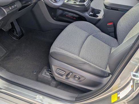 New 2026 Toyota bZ image 4