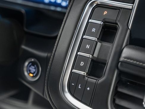 Used 2022 Chevrolet Tahoe High Country image 21