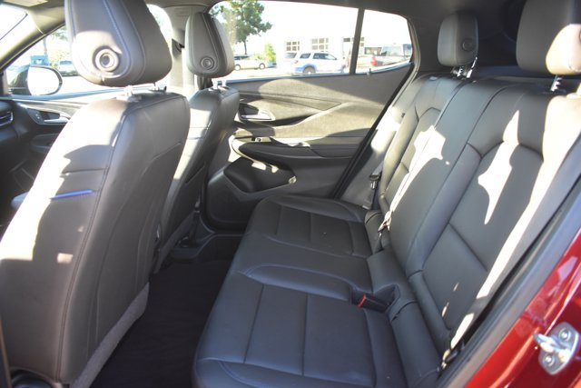 Used 2024 Buick Envista Sport Touring w/ Experience Buick Package FWD image 15