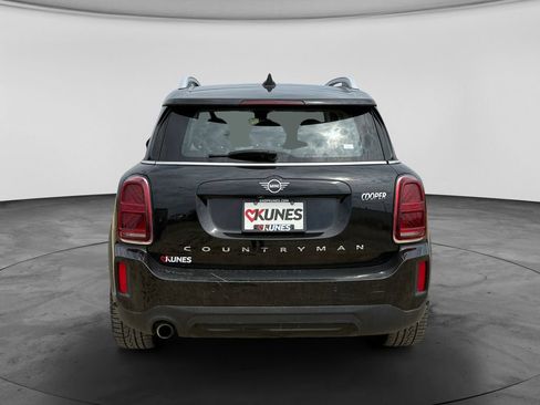 Used 2022 MINI Cooper Countryman FWD image 8