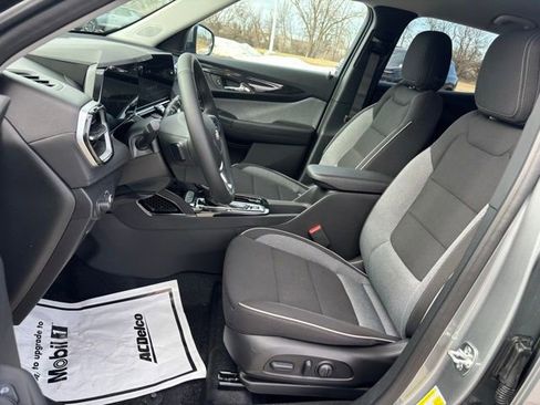 New 2026 Chevrolet TrailBlazer LT w/ Convenience Package image 14