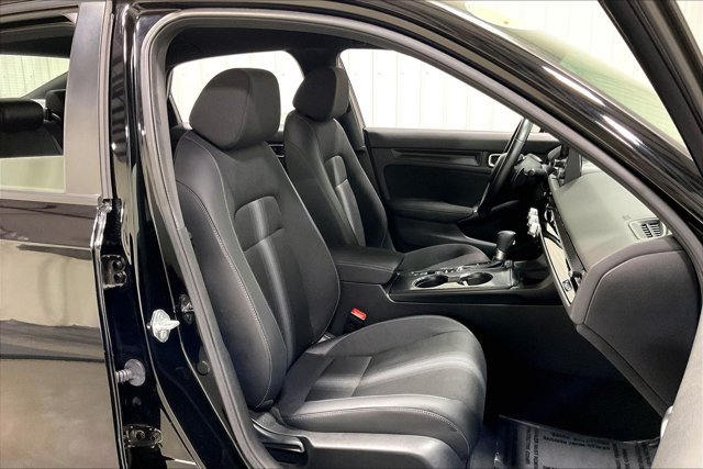 Used 2024 Honda Civic Sport image 7