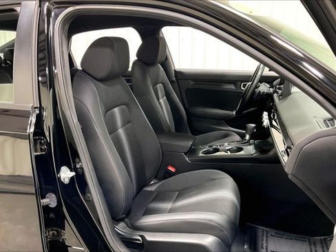 Used 2024 Honda Civic Sport image 7