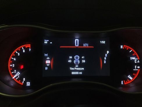Used 2020 Dodge Durango SXT AWD/4WD image 23